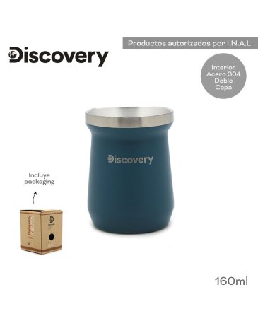 Mate Discovery T3 DISCOVERY