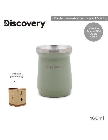 Mate Discovery T3 DISCOVERY