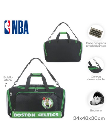 Bolso NBA Boston Celtics NBA