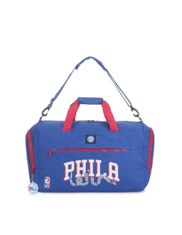 Bolso NBA Philadelphia 76ers - NBA