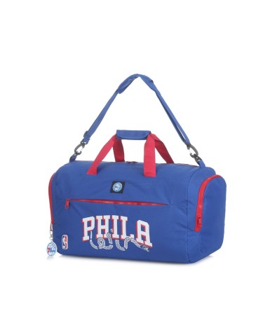 Bolso NBA Philadelphia 76ers - NBA