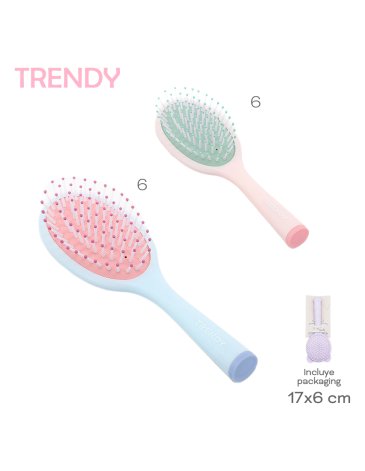 Cepillo Trendy T2 TRENDY