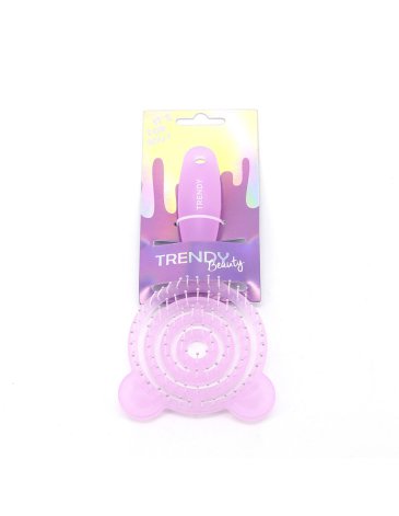 Cepillo Trendy - TRENDY