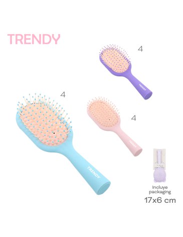 Cepillo Trendy T2 TRENDY