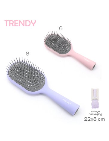 Cepillo Trendy T2 TRENDY
