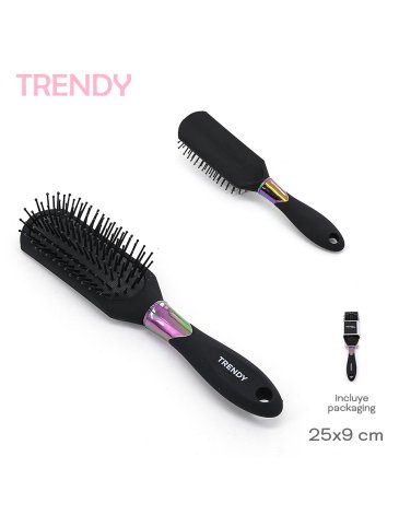 Cepillo Trendy TRENDY