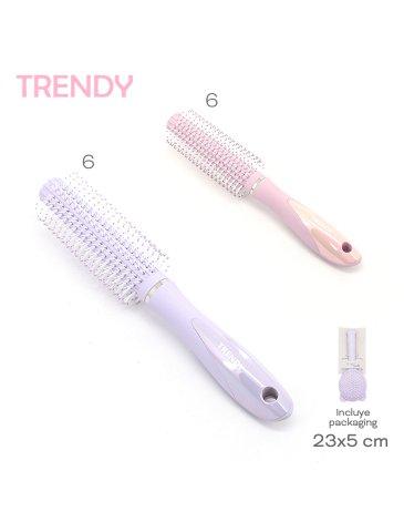 Cepillo Trendy T2 TRENDY