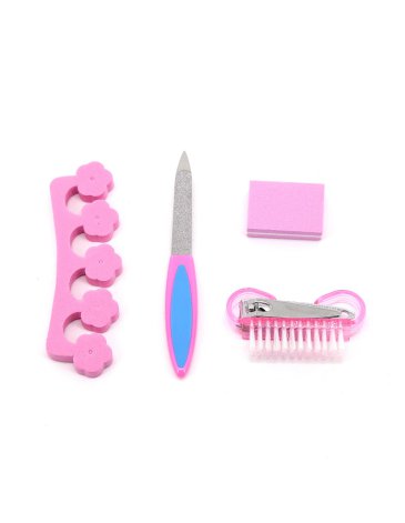 Set Manicura Trendy - TRENDY