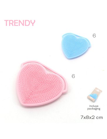 Venta por Mayor y Catalogo Masajeador Facial Trendy TRENDY