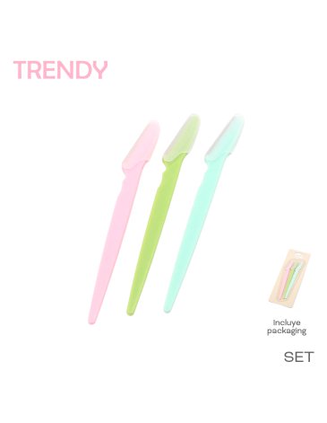 Venta por Mayor y Catalogo Perfilador Trendy TRENDY