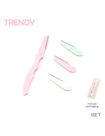 Venta por Mayor y Catalogo Perfilador Trendy TRENDY