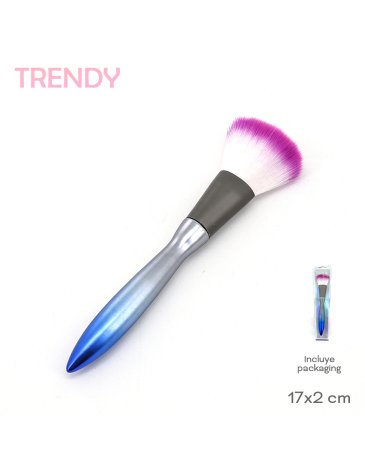 Venta por Mayor y Catalogo Brocha Trendy TRENDY