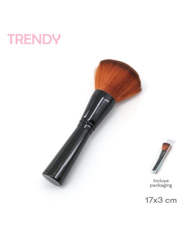 Venta por Mayor y Catalogo Brocha Trendy TRENDY