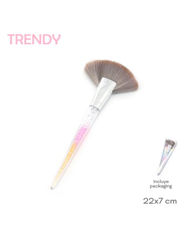 Venta por Mayor y Catalogo Brocha Trendy TRENDY