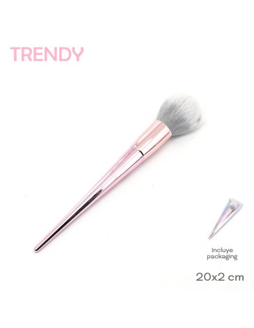 Venta por Mayor y Catalogo Brocha Trendy TRENDY