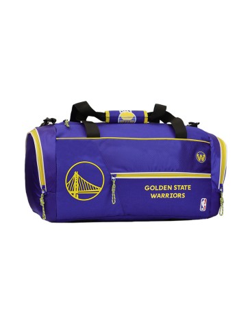 Bolso NBA Golden State  Warriors - NBA