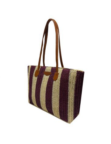 Beach Bag Oreiro Love - LAS OREIRO LOVE