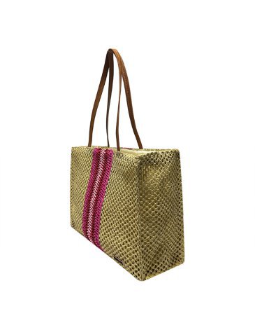 Beach Bag Oreiro Love - LAS OREIRO LOVE