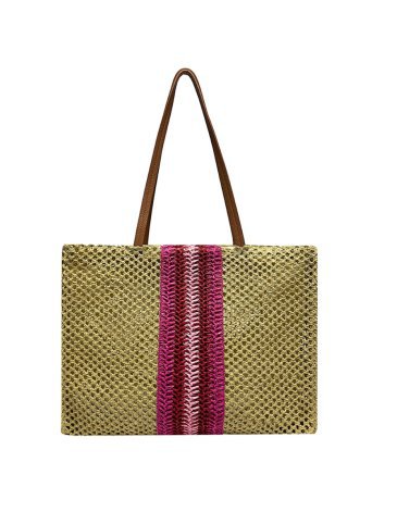 Beach Bag Oreiro Love - LAS OREIRO LOVE