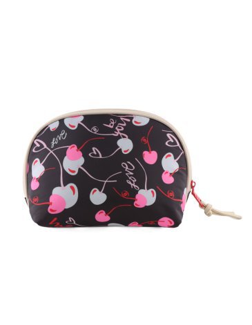 Portacosmetico Oreiro Love - LAS OREIRO LOVE