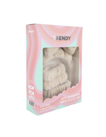 Set Beauty Trendy - TRENDY