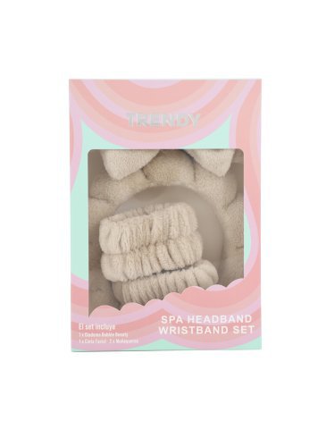 Set Beauty Trendy - TRENDY