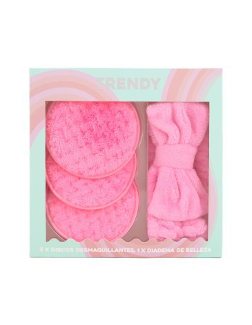 Set Beauty Trendy - TRENDY