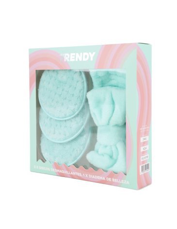 Set Beauty Trendy - TRENDY