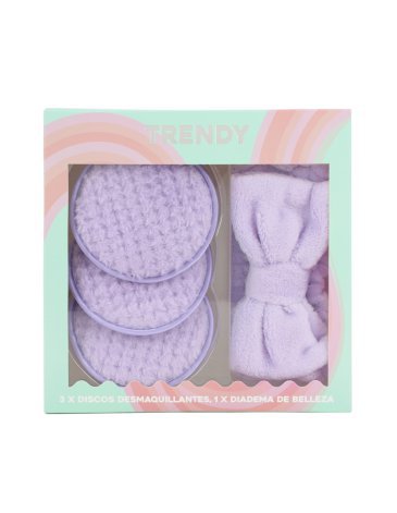Set Beauty Trendy - TRENDY