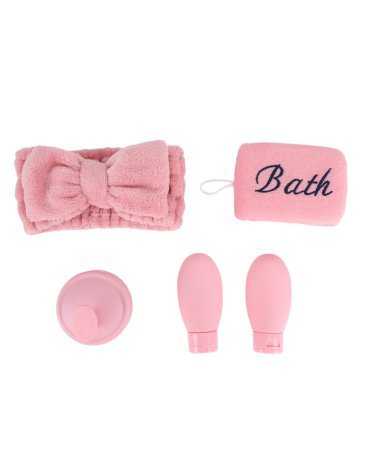 Set Beauty Oreiro Love - LAS OREIRO LOVE