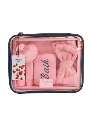 Set Beauty Oreiro Love - LAS OREIRO LOVE