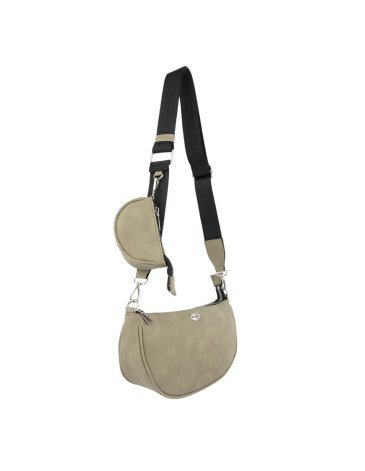 Cartera C/Monedero Oreiro - LAS OREIRO LOVE