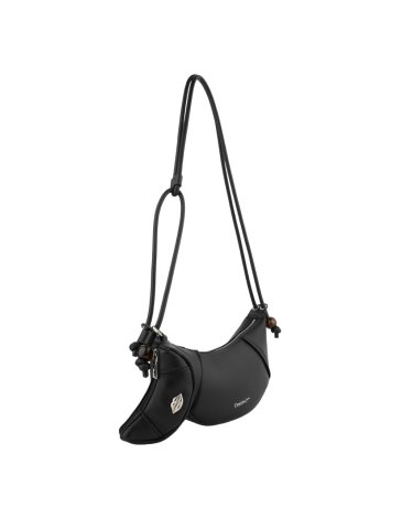 Cartera C/Monedero Oreiro - LAS OREIRO LOVE