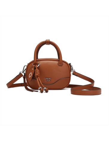 Cartera Oreiro Love - LAS OREIRO LOVE