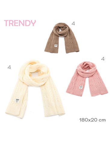 Bufanda  TRENDY