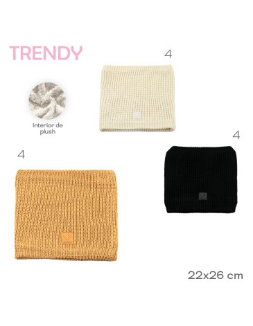 Cuello  TRENDY