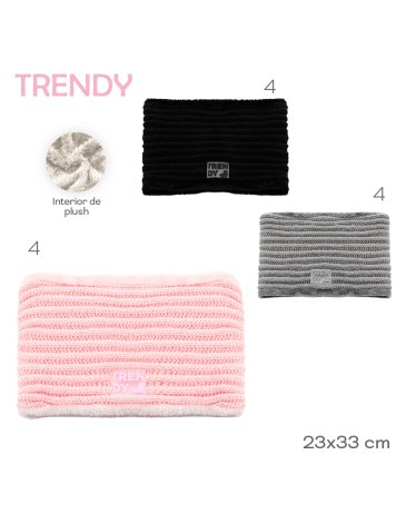 Cuello  TRENDY