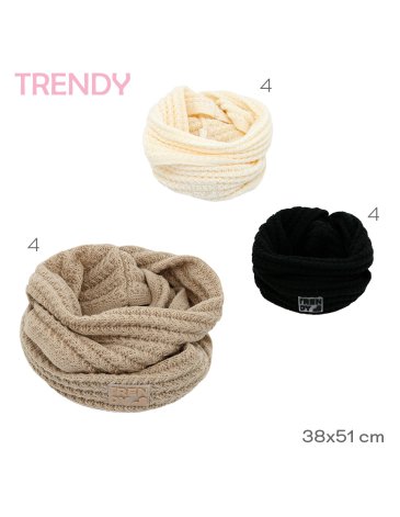 Cuello  TRENDY