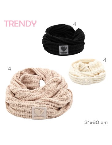 Cuello  TRENDY