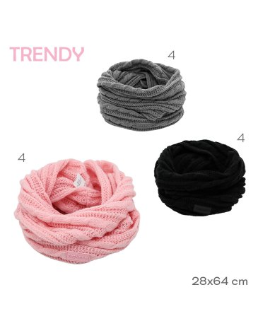Cuello  TRENDY
