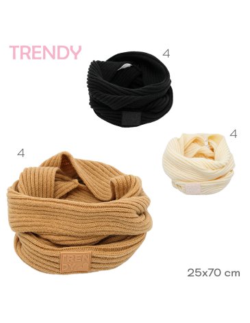 Cuello  TRENDY