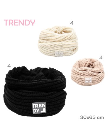 Cuello  TRENDY