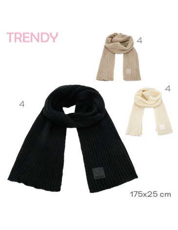 Bufanda  TRENDY