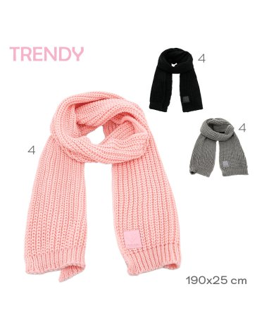 Bufanda  TRENDY