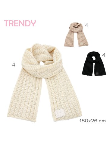 Bufanda  TRENDY