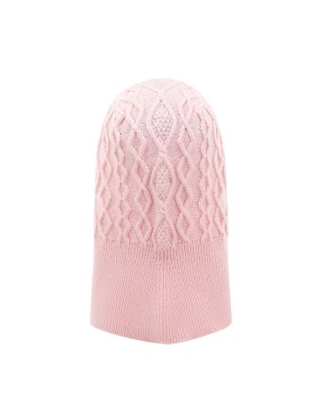 Cuello C/Capucha  - TRENDY