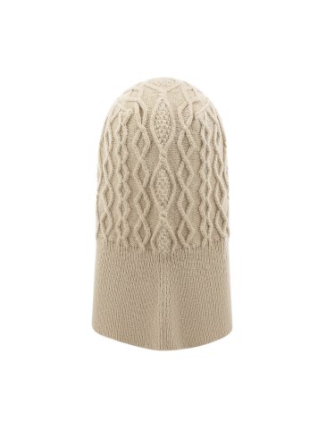 Cuello C/Capucha  - TRENDY