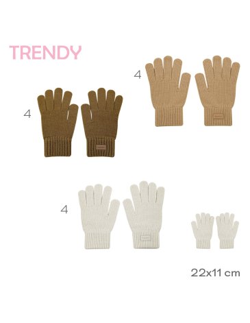 Guante  TRENDY