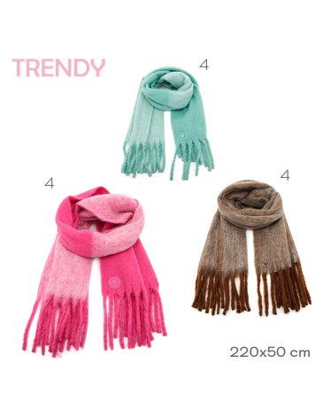 Bufanda  TRENDY