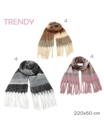 Bufanda  TRENDY